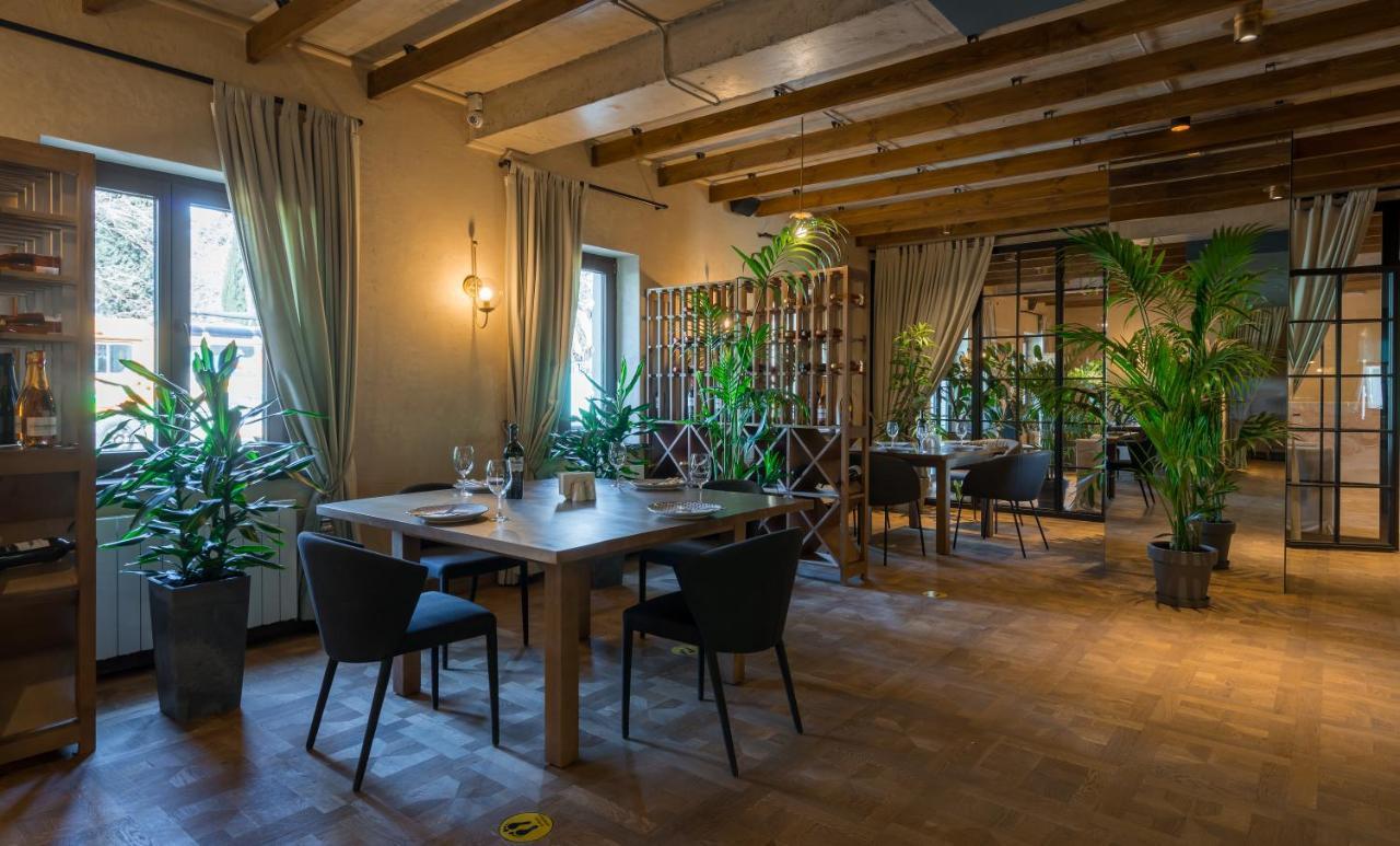 Orbeliani Residence Hotel Tbilisi Exterior photo