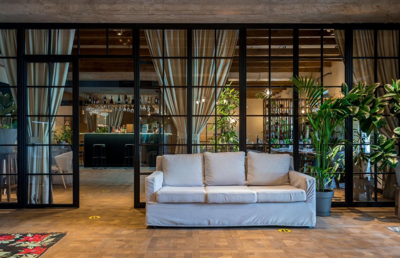 Orbeliani Residence Hotel Tbilisi Exterior photo