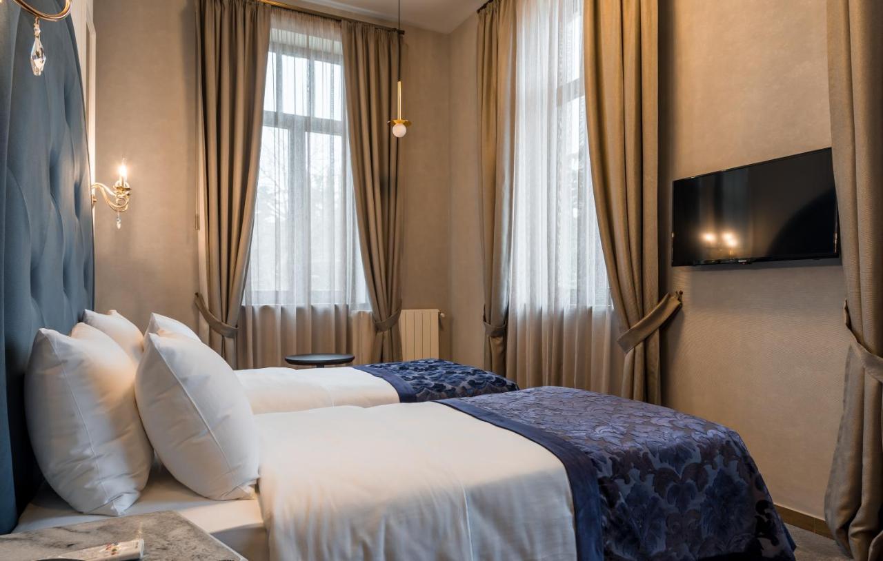 Orbeliani Residence Hotel Tbilisi Exterior photo