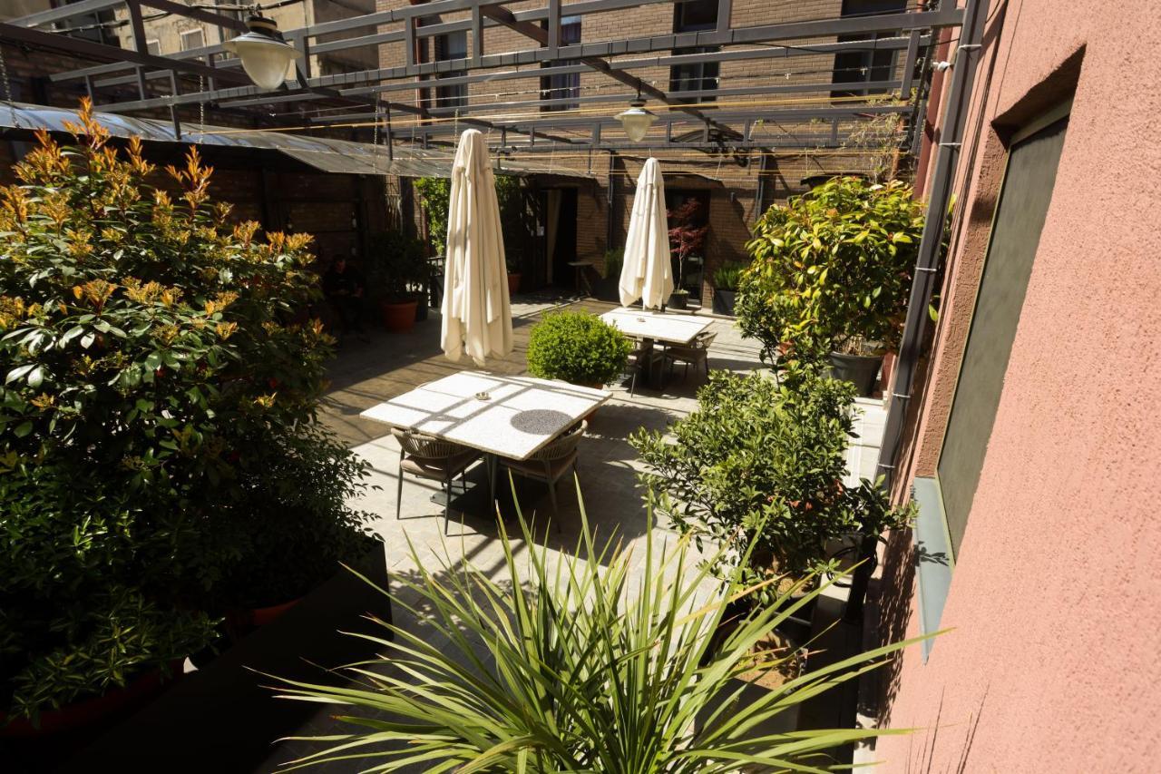 Orbeliani Residence Hotel Tbilisi Exterior photo