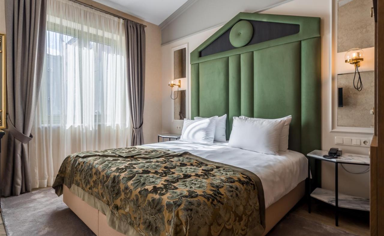 Orbeliani Residence Hotel Tbilisi Exterior photo